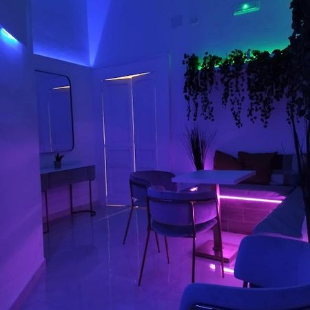 Relais Torre Gloria Bed & Breakfast Naples Luaran gambar