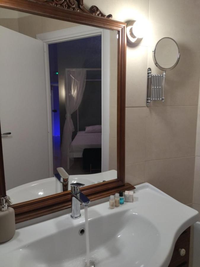 Relais Torre Gloria Bed & Breakfast Naples Luaran gambar