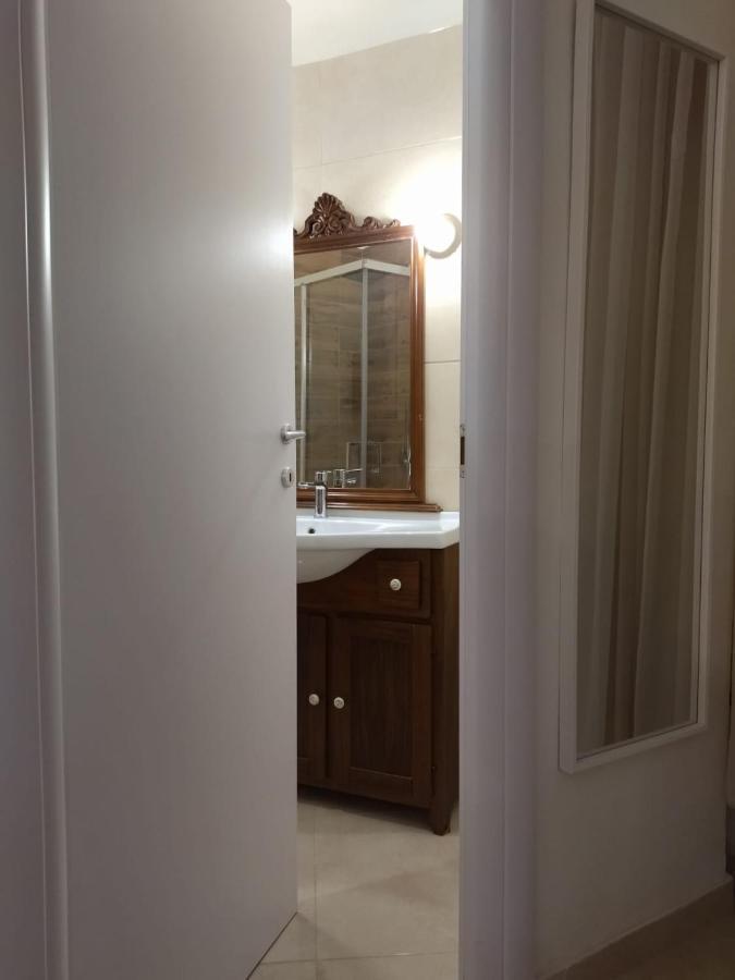 Relais Torre Gloria Bed & Breakfast Naples Luaran gambar
