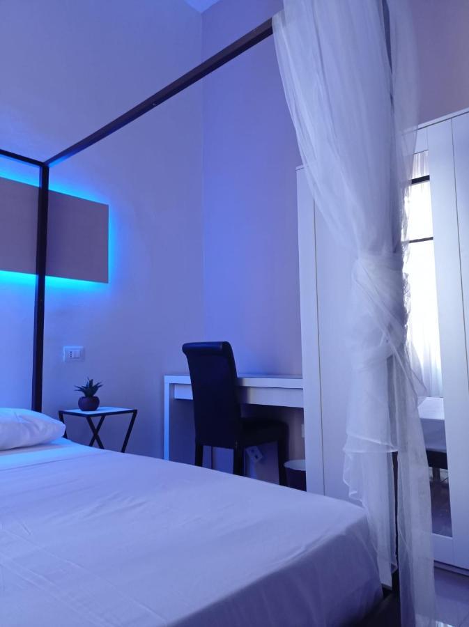 Relais Torre Gloria Bed & Breakfast Naples Luaran gambar