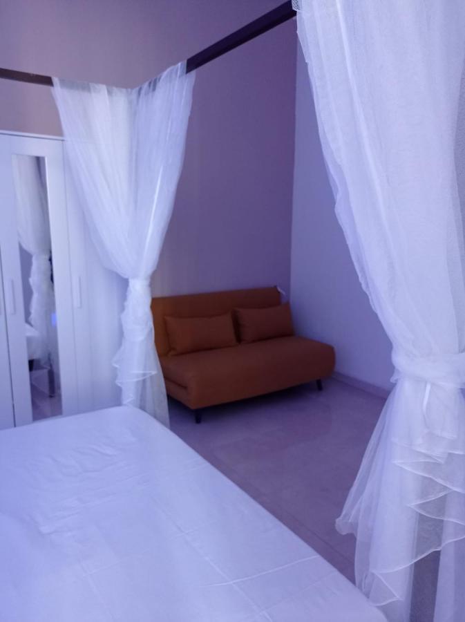 Relais Torre Gloria Bed & Breakfast Naples Luaran gambar