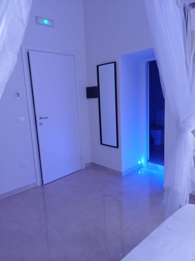 Relais Torre Gloria Bed & Breakfast Naples Luaran gambar