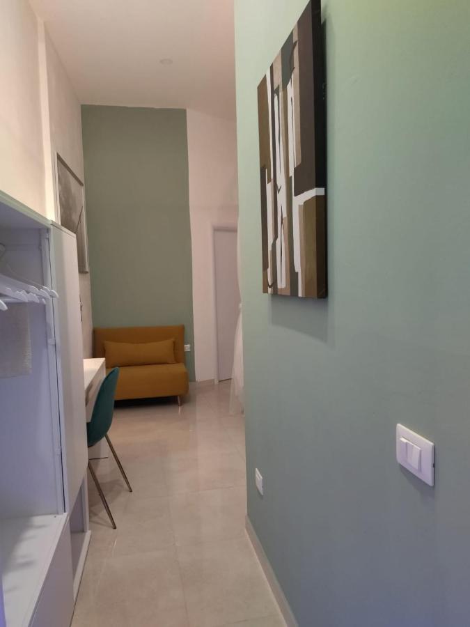 Relais Torre Gloria Bed & Breakfast Naples Luaran gambar