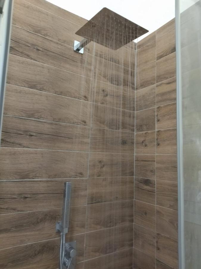 Relais Torre Gloria Bed & Breakfast Naples Luaran gambar