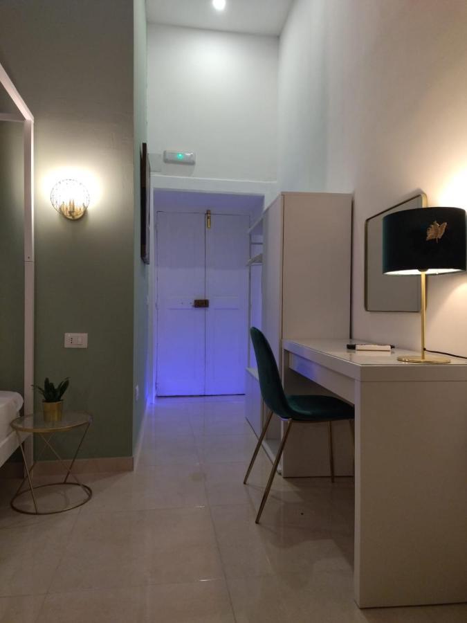 Relais Torre Gloria Bed & Breakfast Naples Luaran gambar