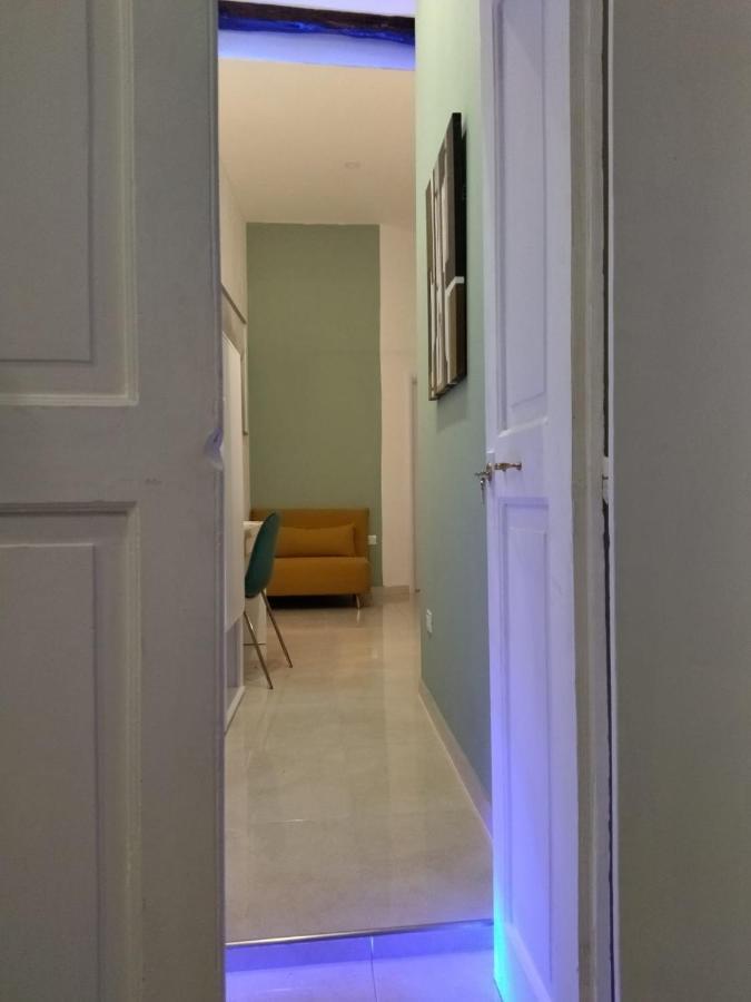 Relais Torre Gloria Bed & Breakfast Naples Luaran gambar