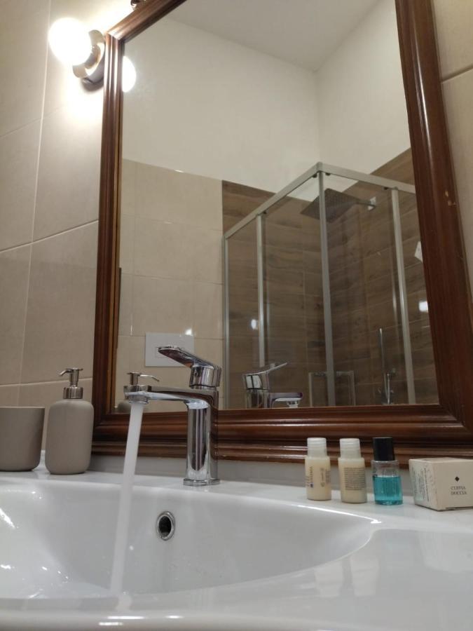 Relais Torre Gloria Bed & Breakfast Naples Luaran gambar