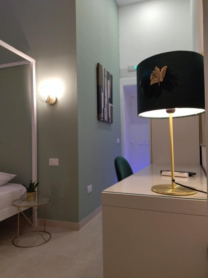 Relais Torre Gloria Bed & Breakfast Naples Luaran gambar