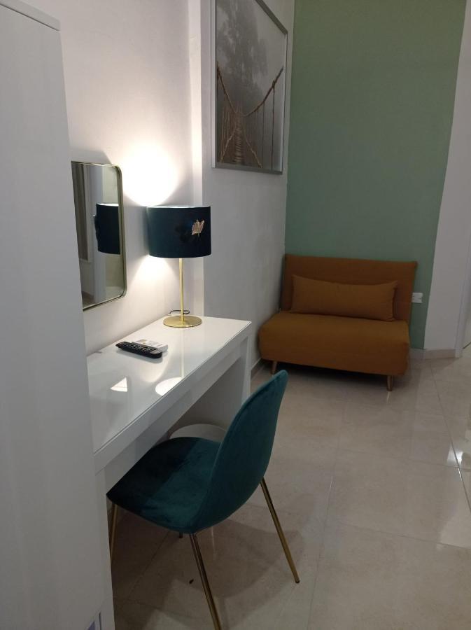 Relais Torre Gloria Bed & Breakfast Naples Luaran gambar
