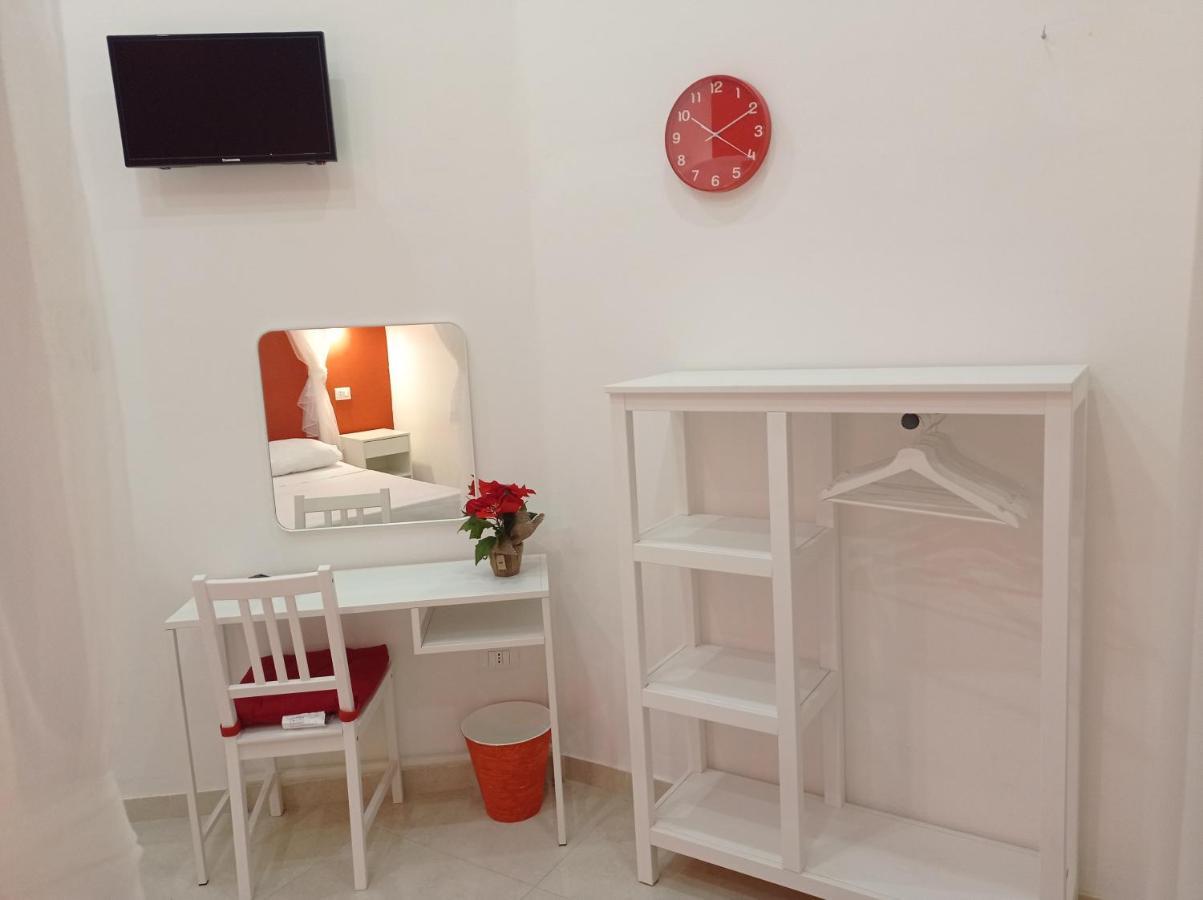 Relais Torre Gloria Bed & Breakfast Naples Luaran gambar