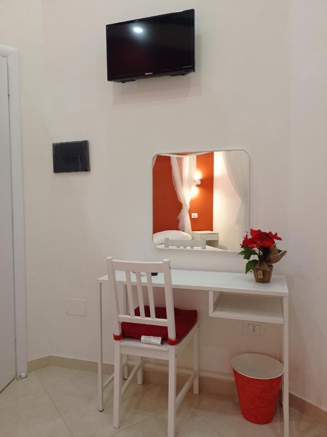 Relais Torre Gloria Bed & Breakfast Naples Luaran gambar