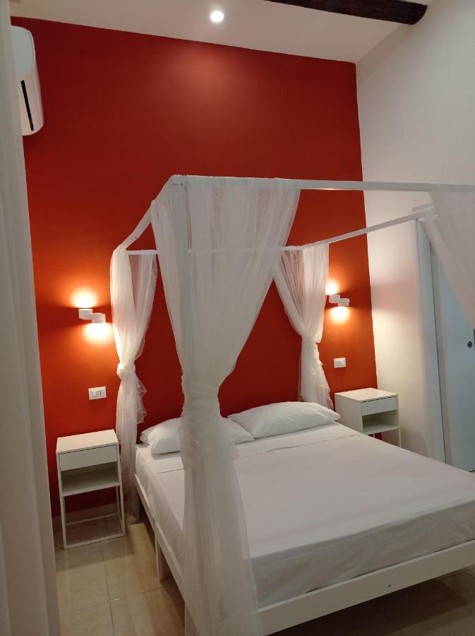 Relais Torre Gloria Bed & Breakfast Naples Luaran gambar