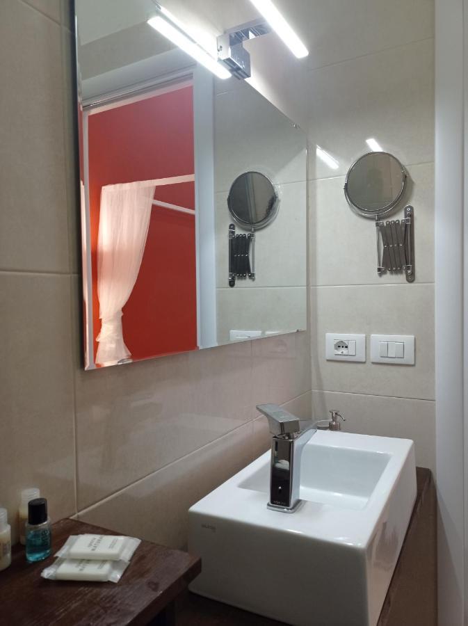 Relais Torre Gloria Bed & Breakfast Naples Luaran gambar