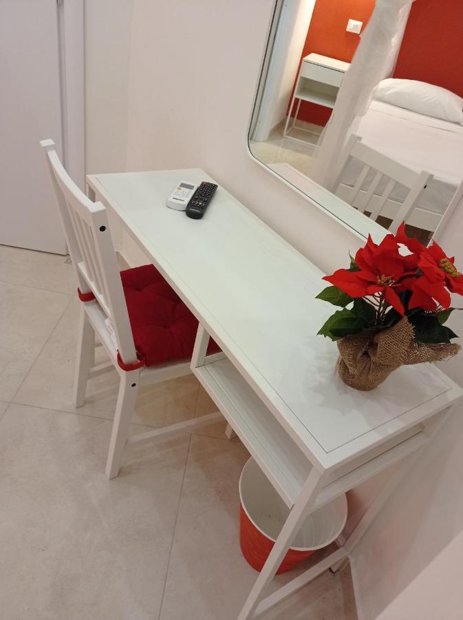 Relais Torre Gloria Bed & Breakfast Naples Luaran gambar