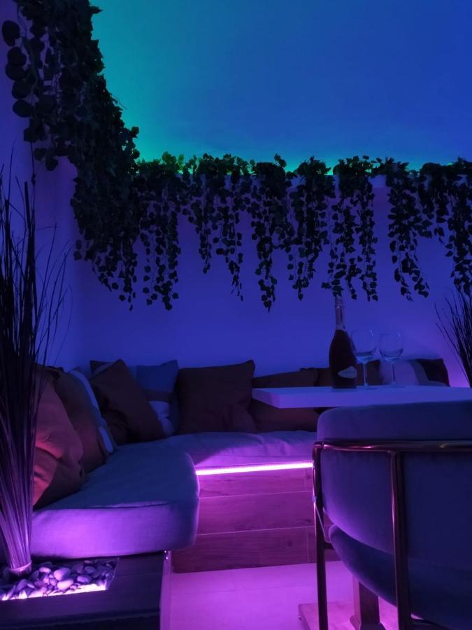 Relais Torre Gloria Bed & Breakfast Naples Luaran gambar