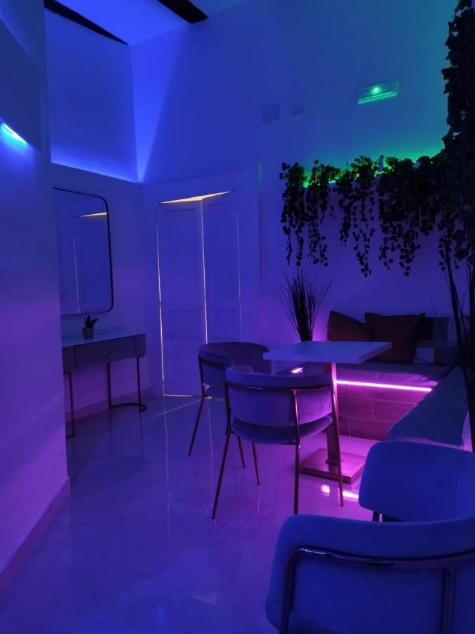 Relais Torre Gloria Bed & Breakfast Naples Luaran gambar