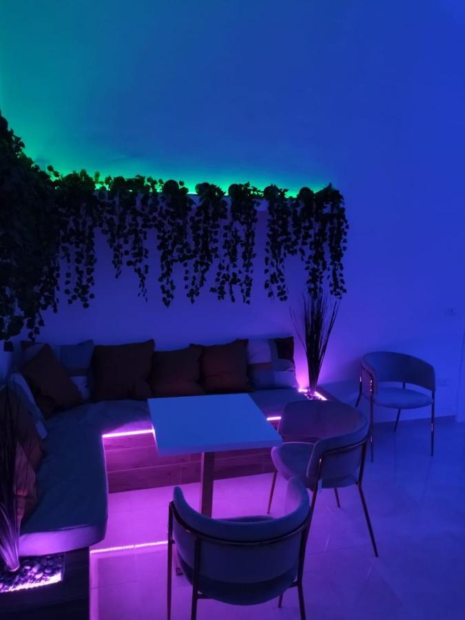 Relais Torre Gloria Bed & Breakfast Naples Luaran gambar
