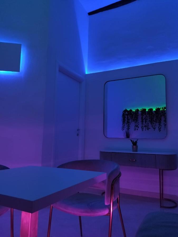 Relais Torre Gloria Bed & Breakfast Naples Luaran gambar