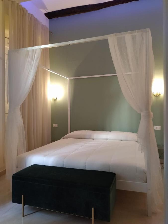 Relais Torre Gloria Bed & Breakfast Naples Luaran gambar