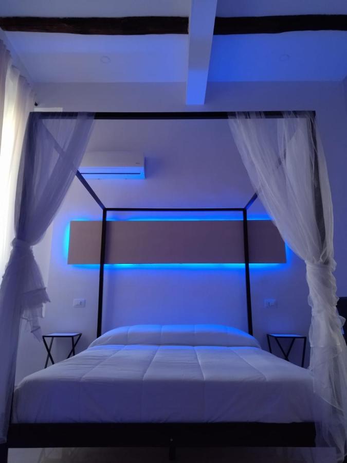 Relais Torre Gloria Bed & Breakfast Naples Luaran gambar