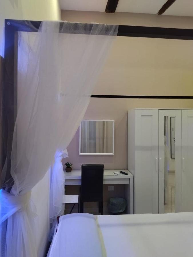 Relais Torre Gloria Bed & Breakfast Naples Luaran gambar