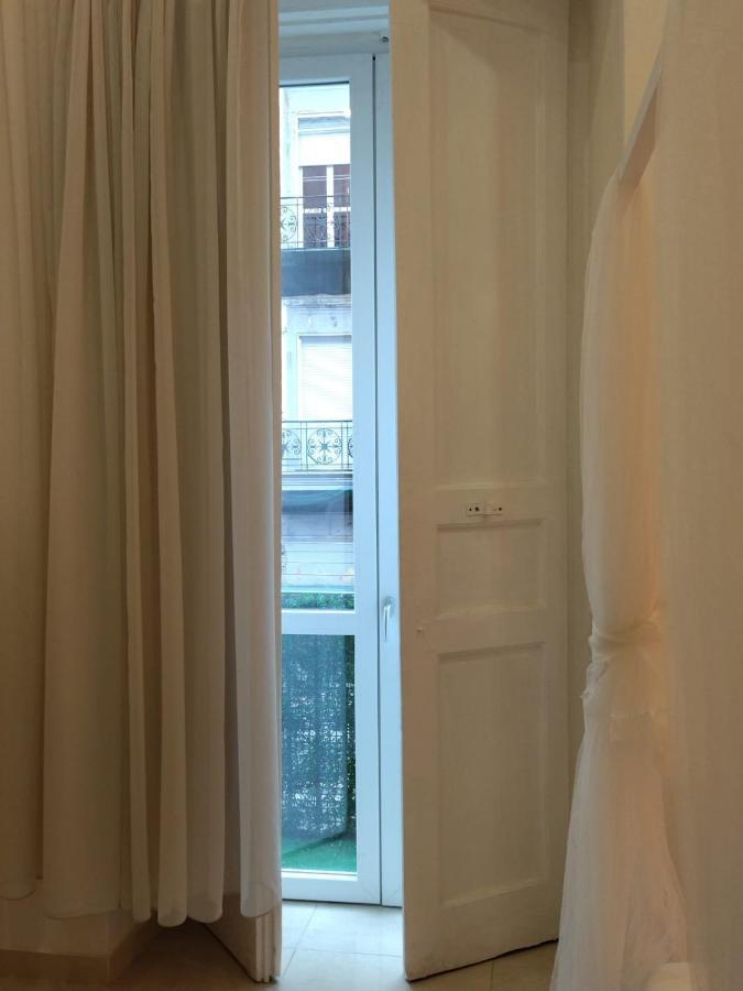 Relais Torre Gloria Bed & Breakfast Naples Luaran gambar