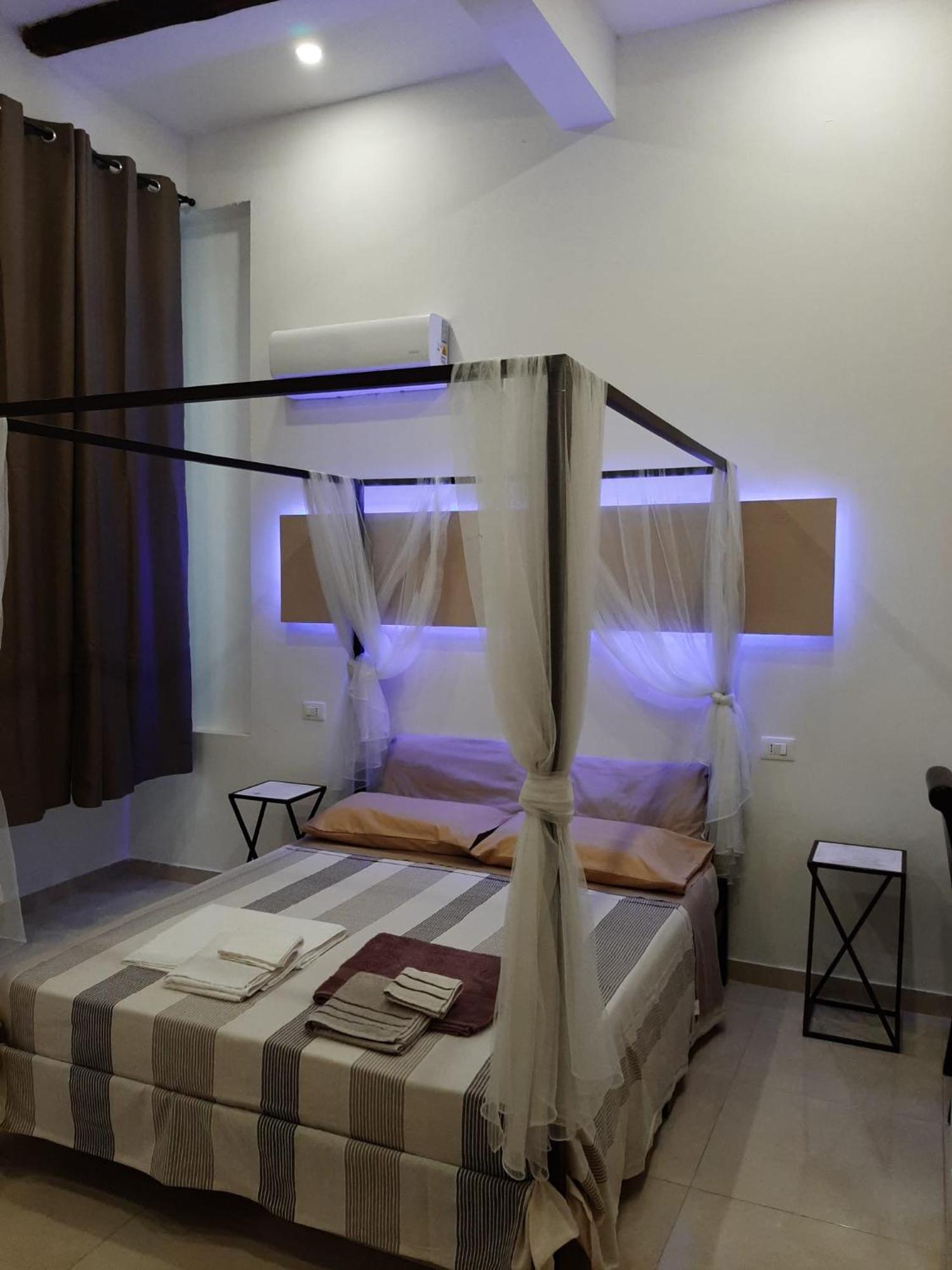 Relais Torre Gloria Bed & Breakfast Naples Luaran gambar