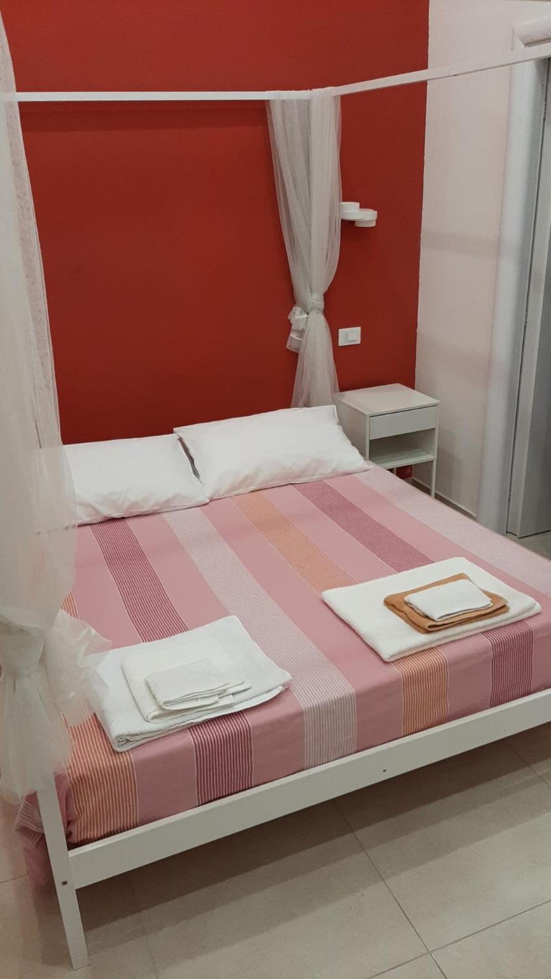 Relais Torre Gloria Bed & Breakfast Naples Luaran gambar