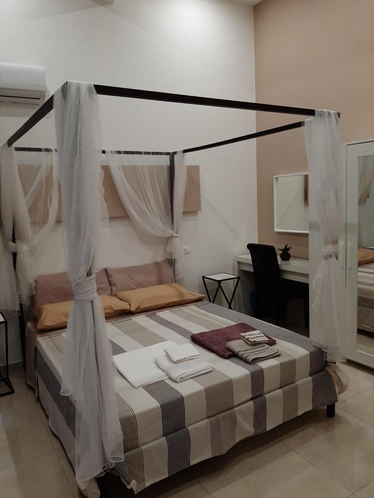 Relais Torre Gloria Bed & Breakfast Naples Luaran gambar